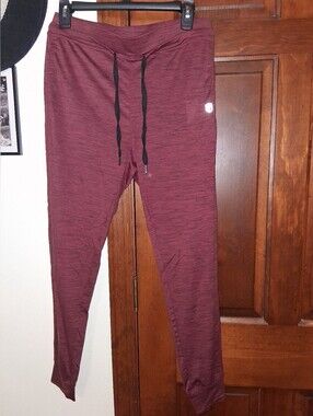Born Primitive Joggers